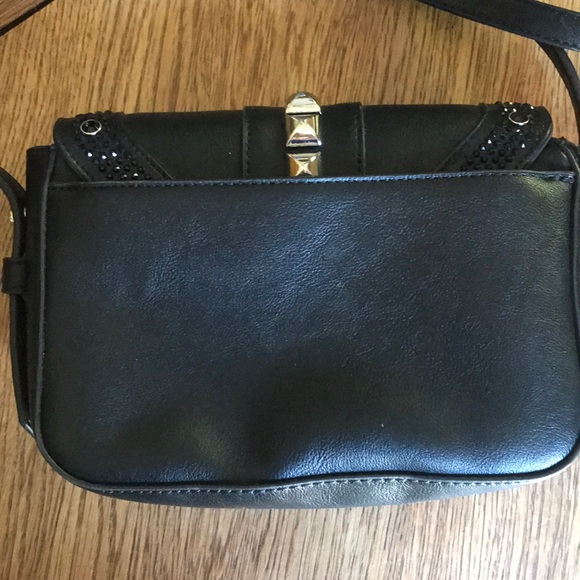 INC, International Concept studded purse - Picture 4 of 8